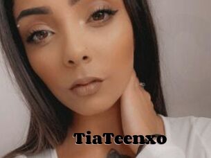 TiaTeenxo