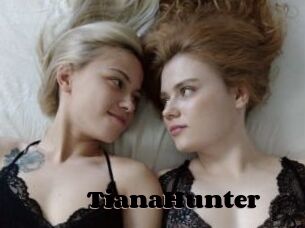TianaHunter