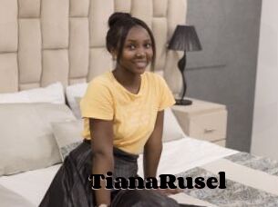 TianaRusel