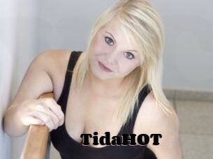 TidaHOT