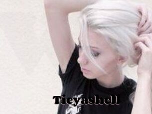 Tieyashell