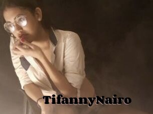 TifannyNairo