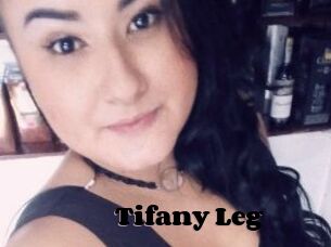 Tifany_Leg