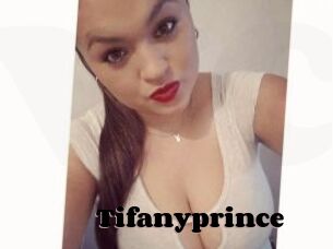Tifanyprince