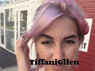 TiffaniGllen
