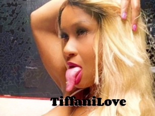 TiffaniLove
