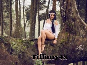 Tiffany4x