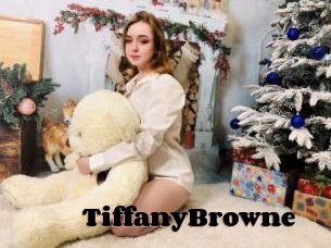 TiffanyBrowne