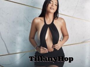 TiffanyHop