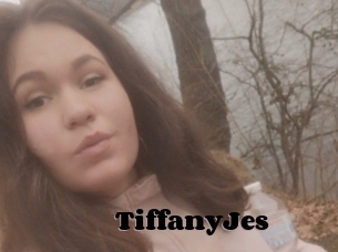 TiffanyJes