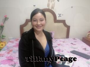 TiffanyPeage
