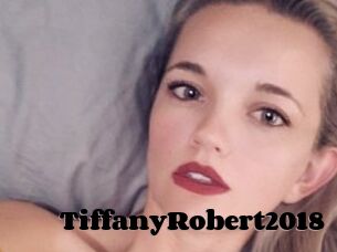 TiffanyRobert2018