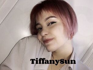 TiffanySun