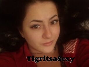 TigritsaSexy
