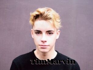 TimMarvin