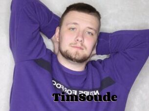 TimSoude