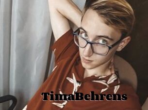 TimaBehrens