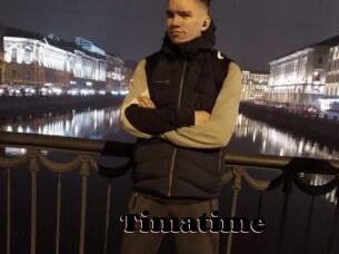 Timatime