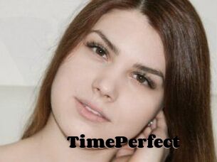 TimePerfect