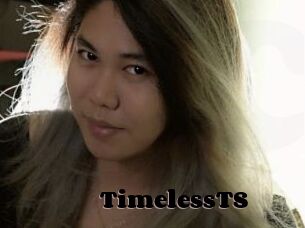 TimelessTS