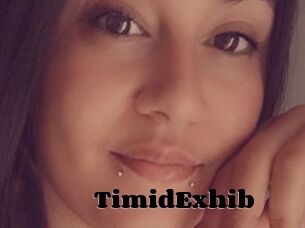 TimidExhib