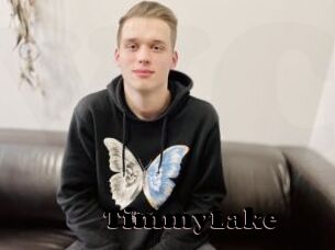 TimmyLake
