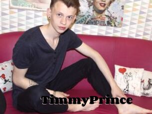 TimmyPrince