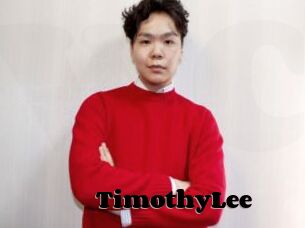 TimothyLee