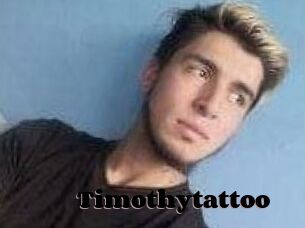 Timothytattoo