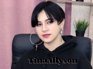 TinaAllyson