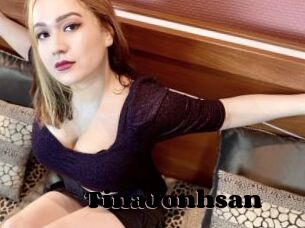 TinaJonhsan