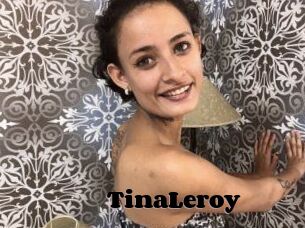 TinaLeroy