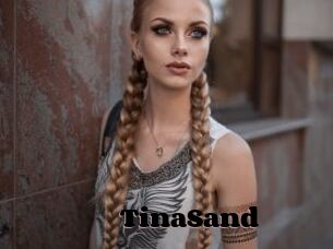 TinaSand