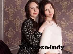 TinaxoxoJudy