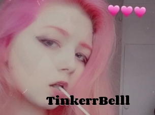 TinkerrBelll