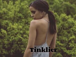 Tinklier