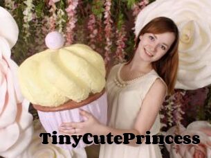 TinyCutePrincess