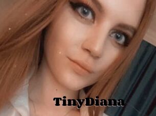 TinyDiana