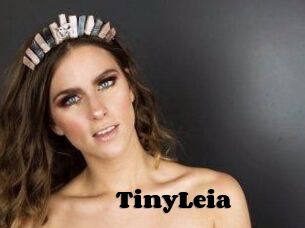 TinyLeia