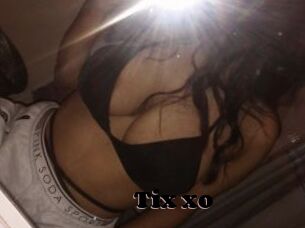 Tix_xo