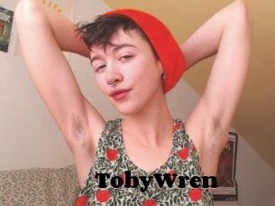TobyWren