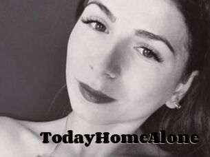 TodayHomeAlone
