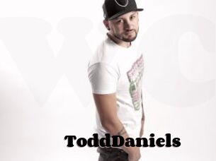 ToddDaniels