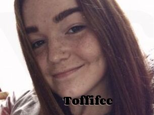 Toffifee