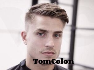 TomColon