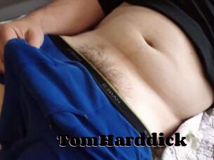 TomHarddick