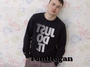 TomHogan