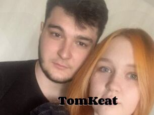 TomKeat
