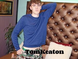 TomKeaton