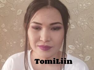 TomiLiin